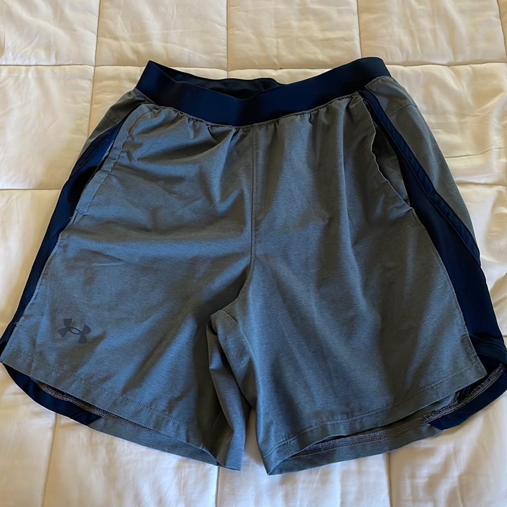 Mens running shorts
